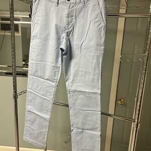 Tommy Hilfiger Light Blue Chinos